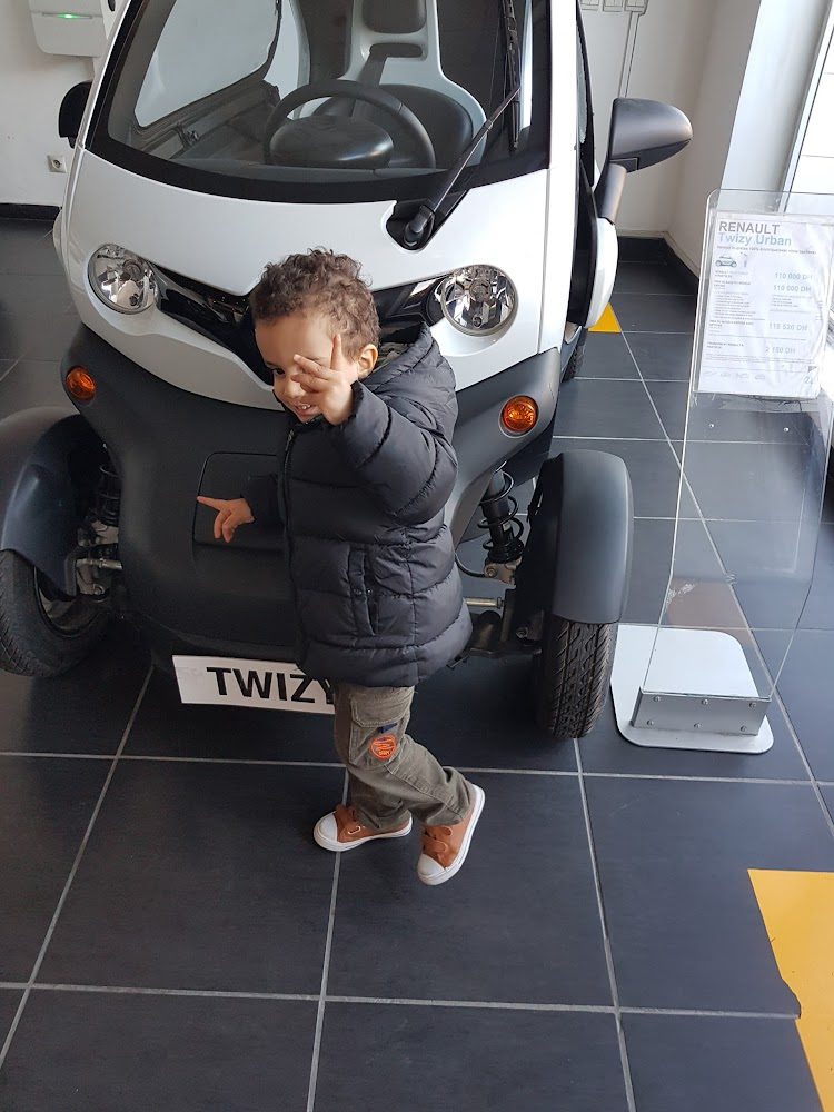 Boughaz Auto sarl