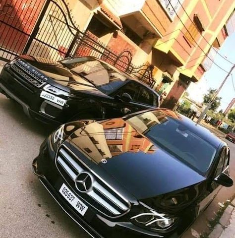 AUTO REO - Berrchid - +212 661-268930