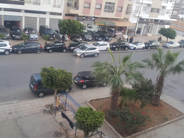 Lavage Maktouba - Salé - +212 624-432922