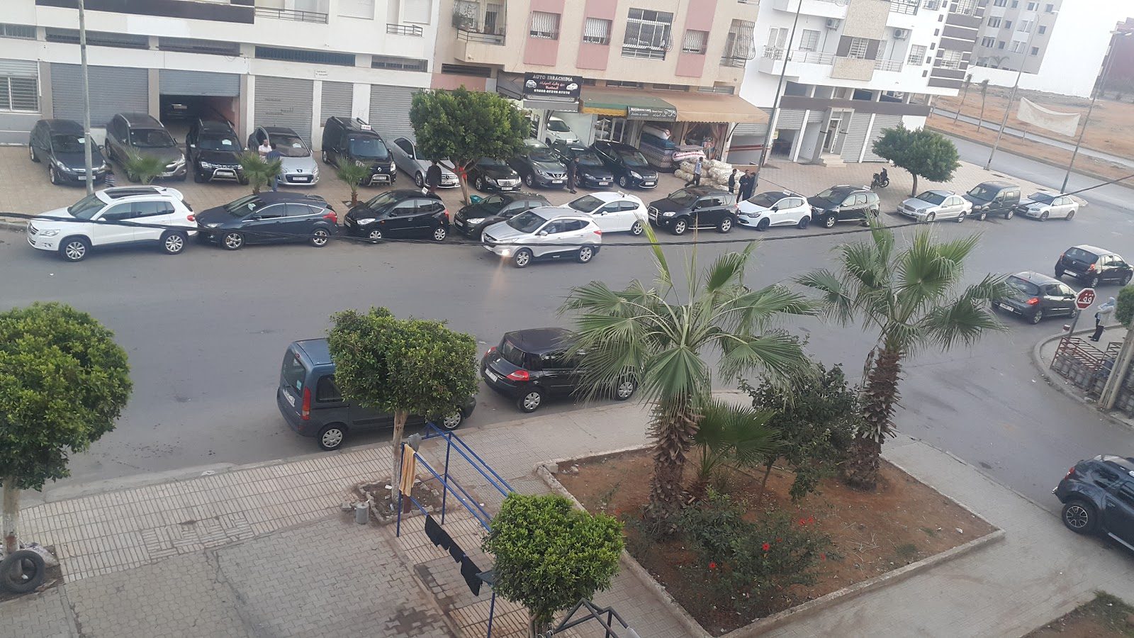 Lavage Maktouba