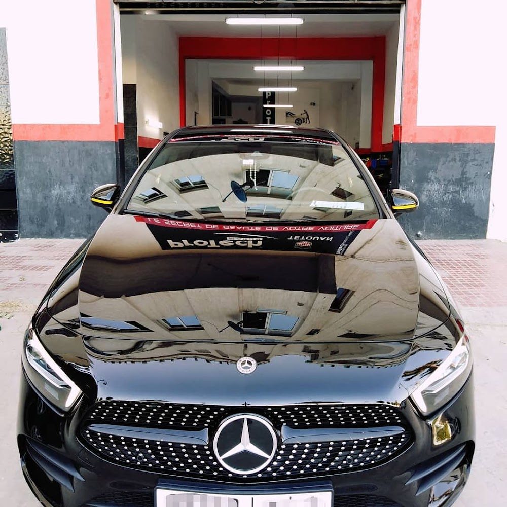 ProTech Monte-Carlo Tetouan