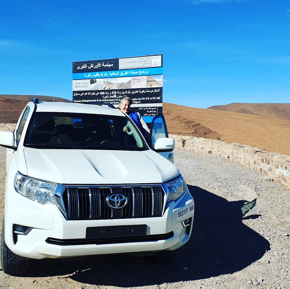 Majdoline Travel
