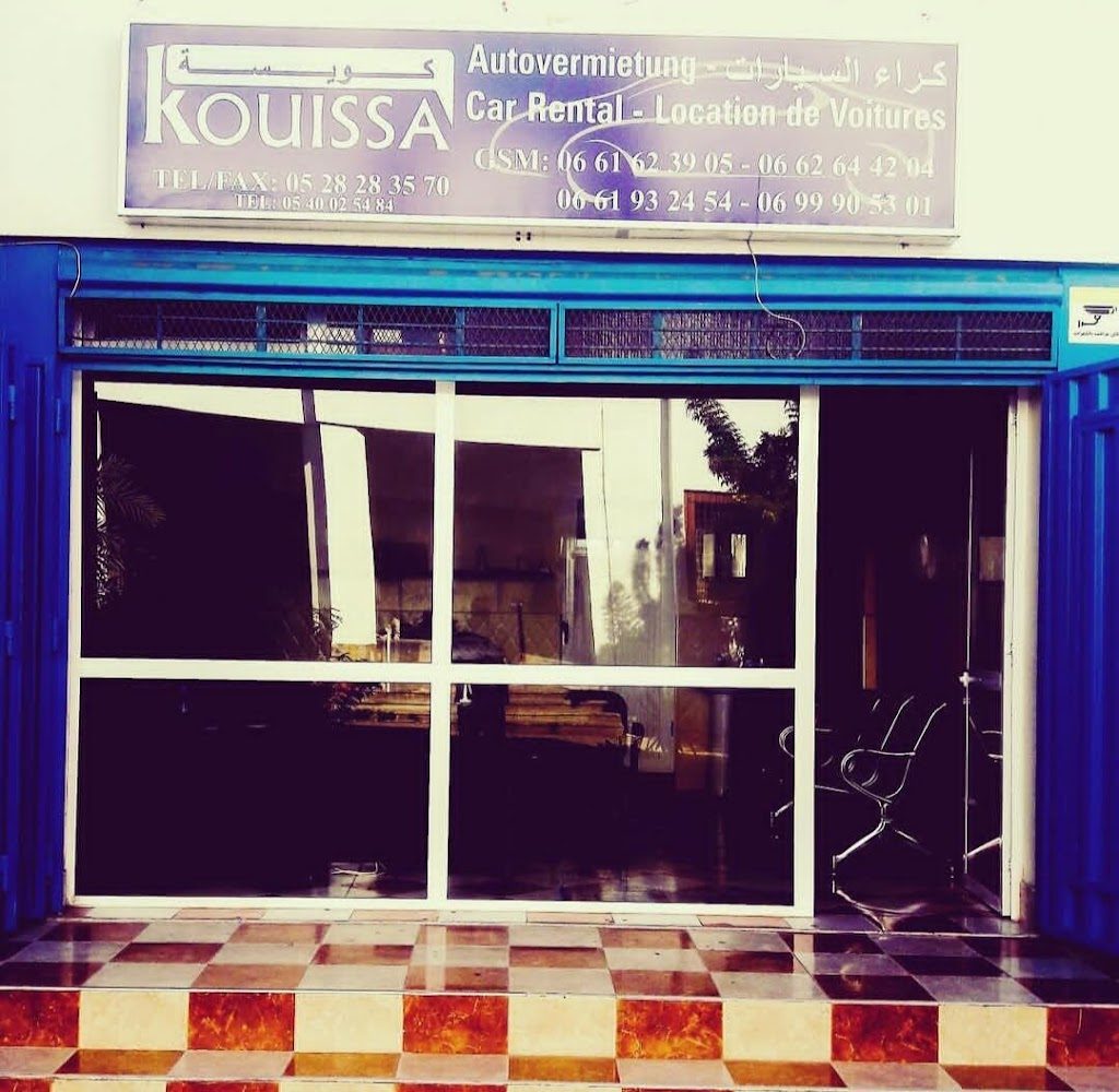 Kouissa cars