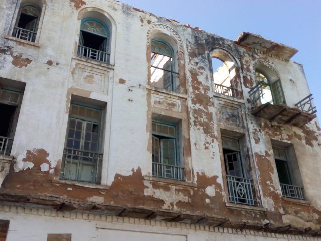 RMA Watanya , Assurance HASKOURI Ag General - Larache - +212 5395-01593