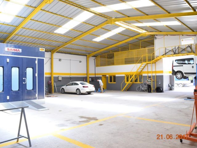 N2A AUTO - Salé - +212 530-666666