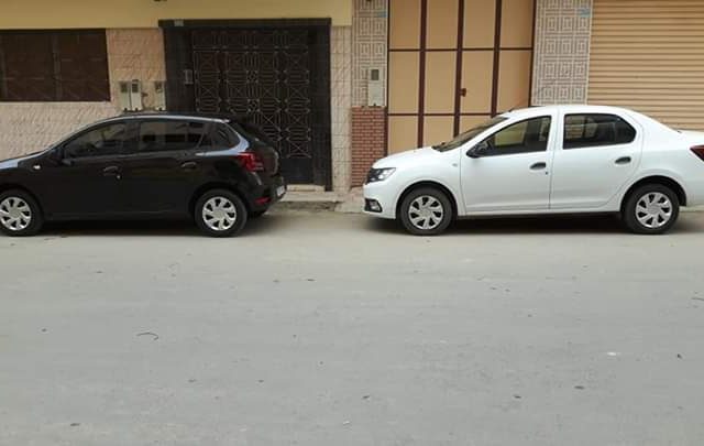 LOCATION DE VOITURES AZOUGAGH CAR - Nador - +212 659-498300