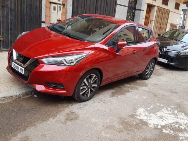 Goldream Car location de voiture - Mohammédia - +212 700-790129