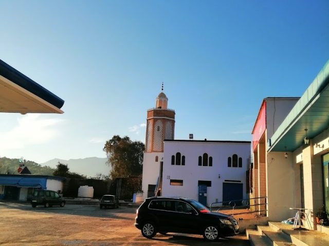 Visite Technique - Chefchaouen - +212 5397-07306