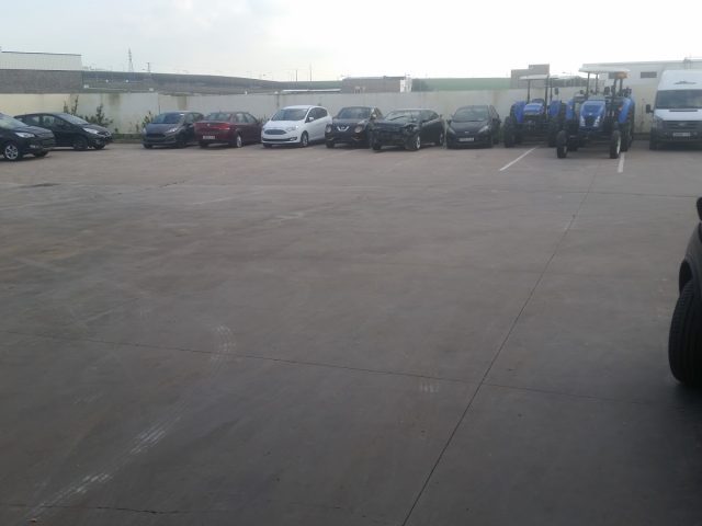 AUTOHALL - Settat - +212 661-591778