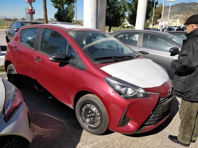 Agence TOYOTA - Fès - +212 678-838608