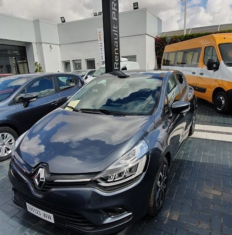 REDKECH CAR - Marrakech - +212 600-238096