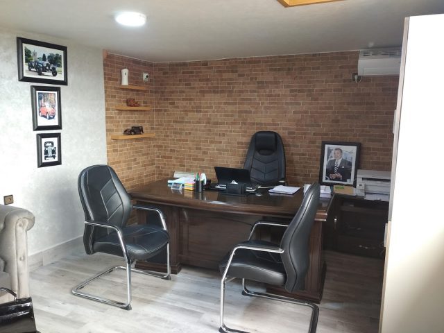 Sonrisa Car - Tétouan - +212 662-580083