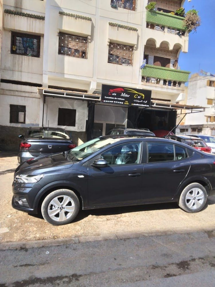 Cala Millor Car | Location Voiture Rabat