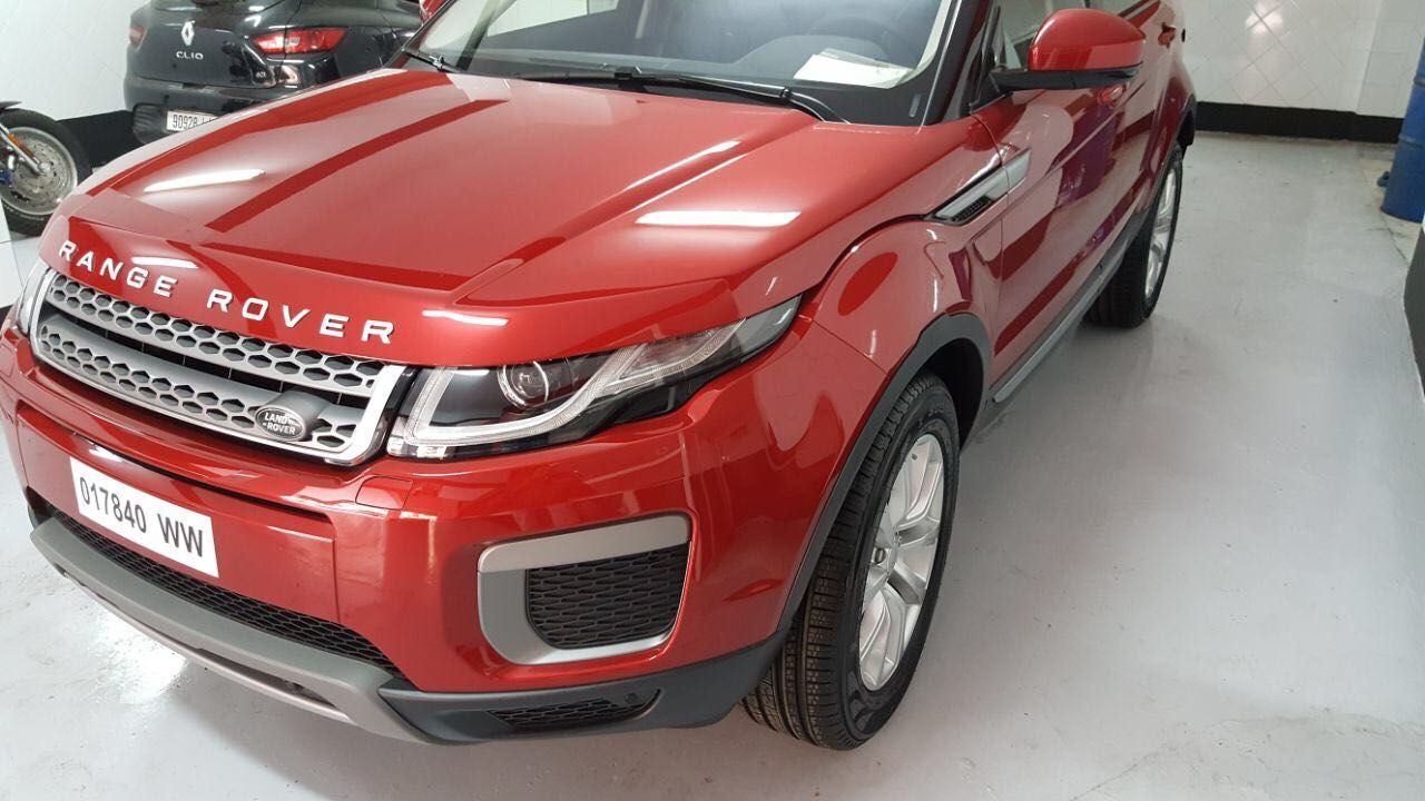 HORent car