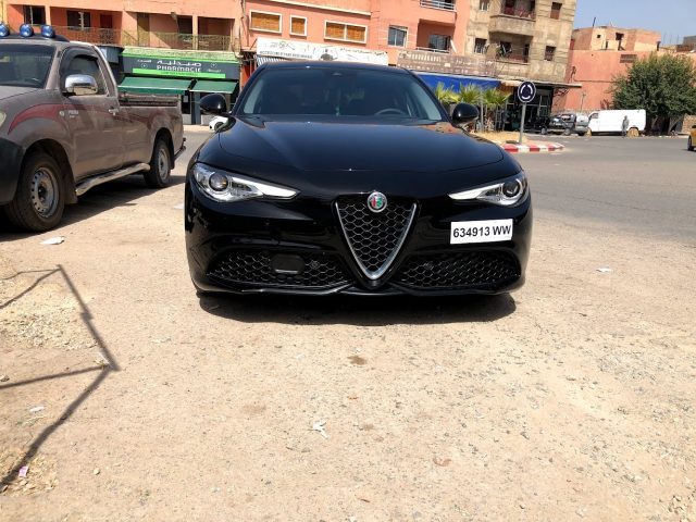 STE HAMID EL FATNI CARS - Béni Mellal - +212 661-654440