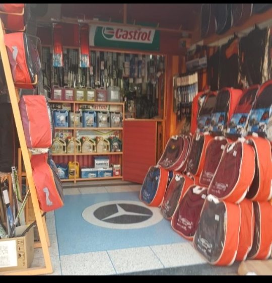 Pièces Autos JAI khouribga