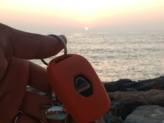Sedan Car - Bouznika - +212 698-173750
