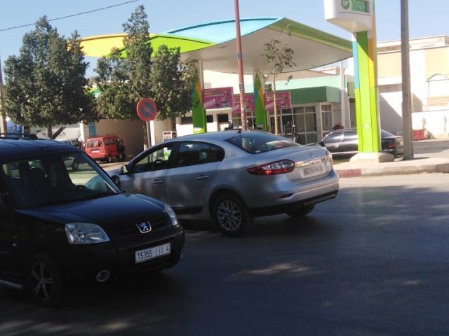 Station Winxo Rif Taza - Tazaa - +212 5356-70092