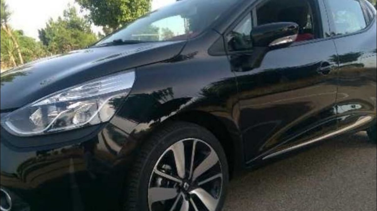 Mohsine Rent Car 44
