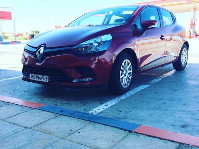 Palis cars location de voitures 0660757568 - Béni Mellal - +212 660-757568