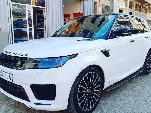 Shd car