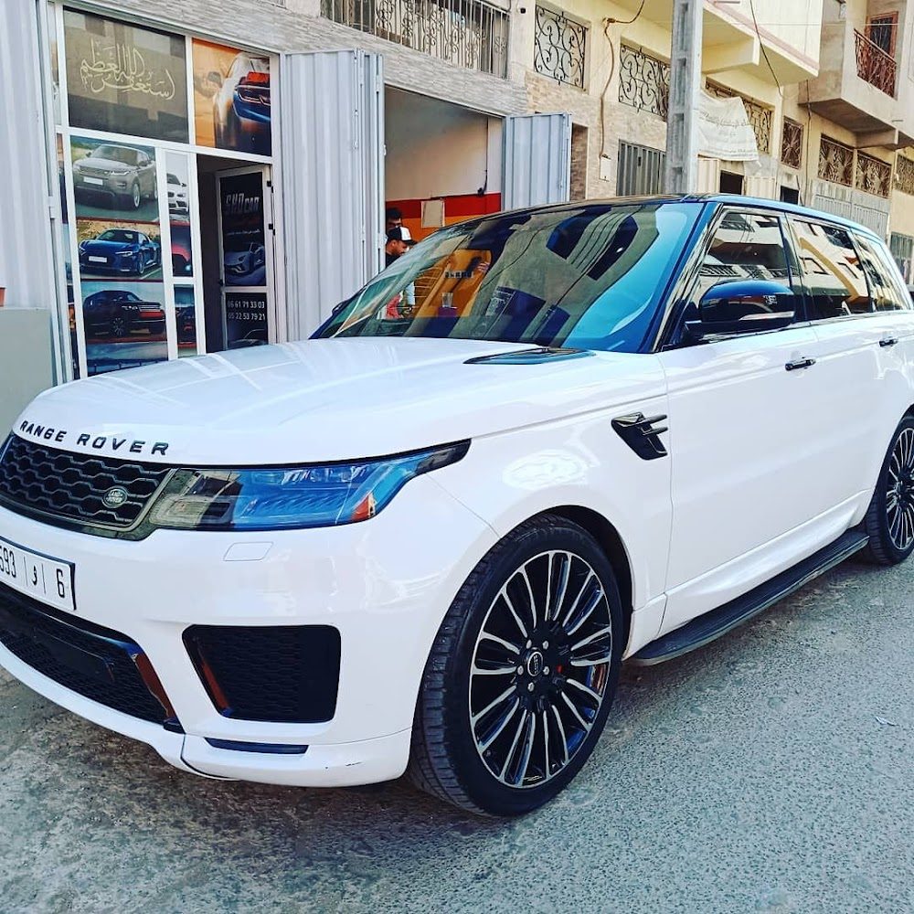 Shd car