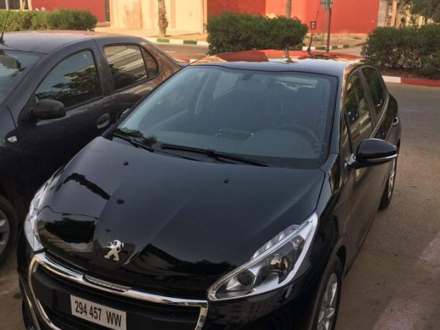ELMAAKOUL CAR Location de voiture - Khémisset - +212 666-844430