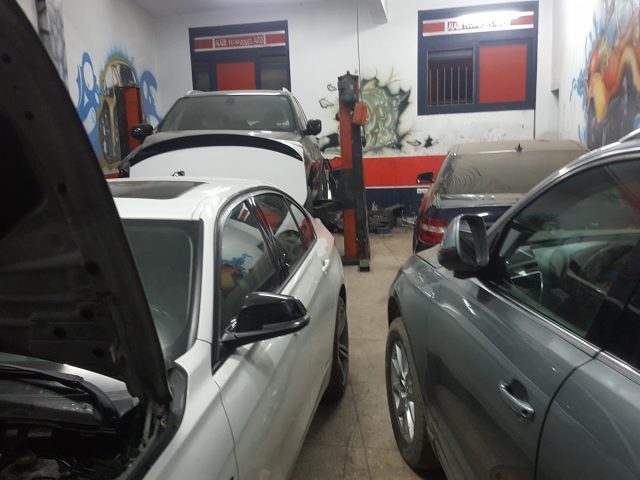 Garage Marouane 2