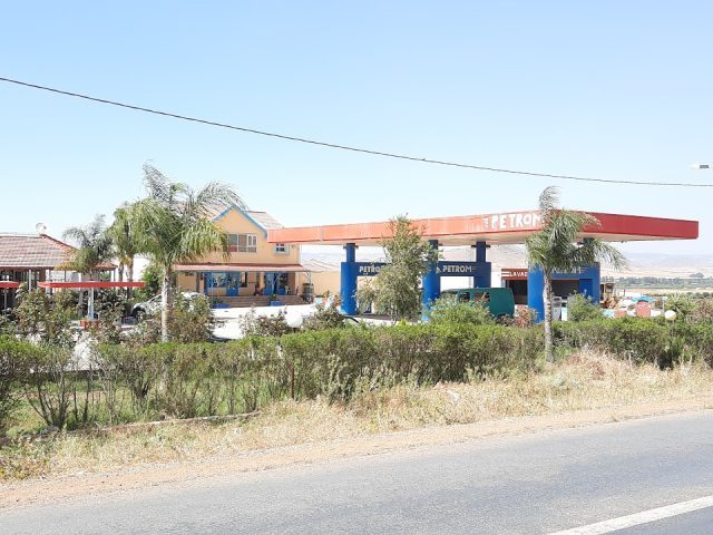 Afriquia -  - +212 654-475442