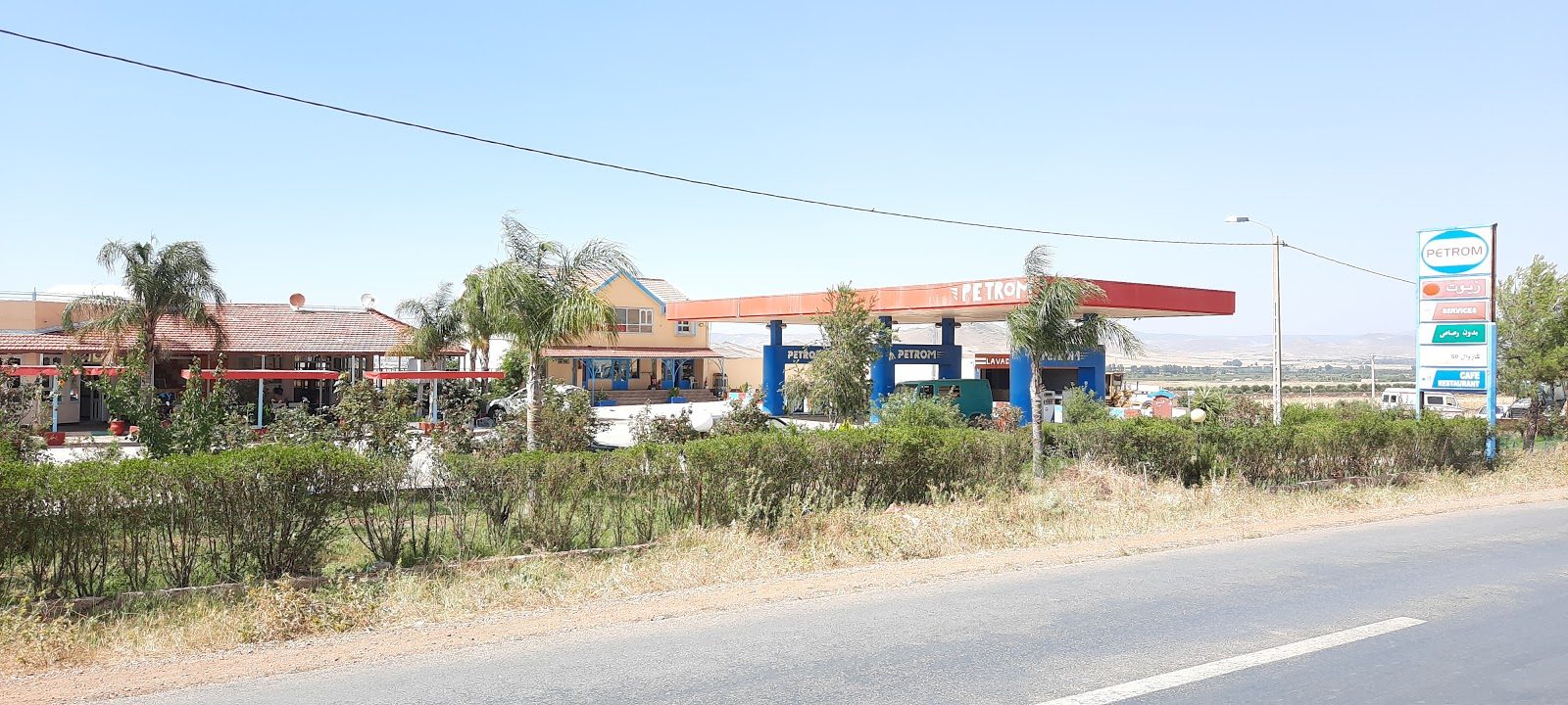 Station d'or
