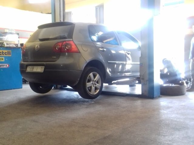 Garage Meca Diag Auto - Témara - +212 675-565651