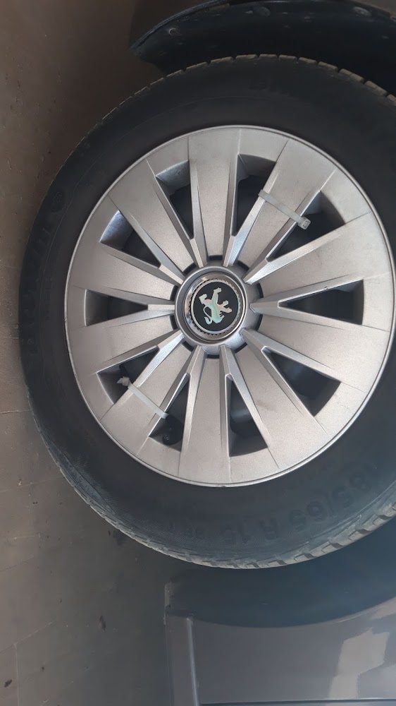 Pieces Accessoires Auto Alhouda