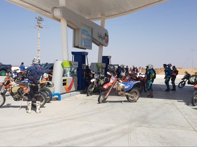 Station Afriquia Complexe El Maader - Tiznit - +212 636-267098