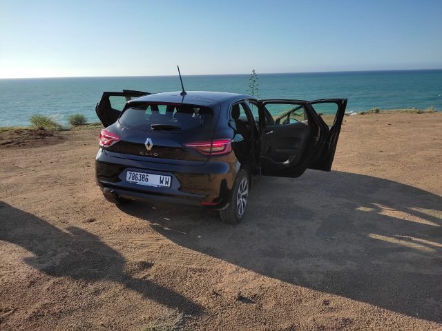 ANG CAR - Imzouren - +212 650-534614