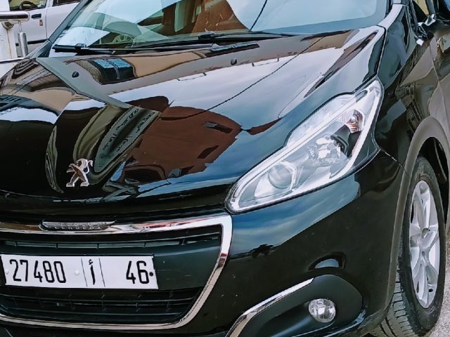 STE IHARCHLIEN CAR - Tazaa - +212 679-052609