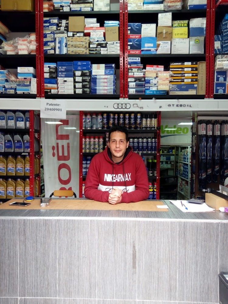 auto sihap