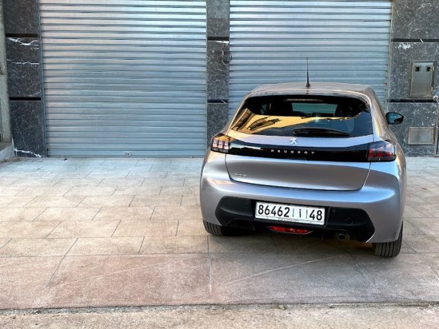 AZIZI car - Oujda - +212 650-509430