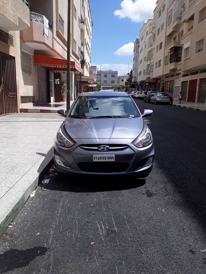 Sarha Car