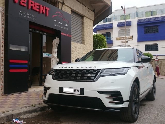 V2 RENT CAR - Tanger - +212 644-465555