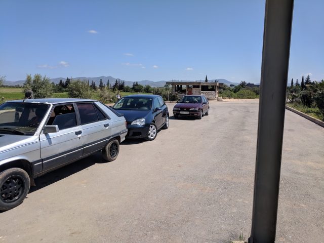 DEKRA AUTOMOTIVE -  - +212 5366-29457