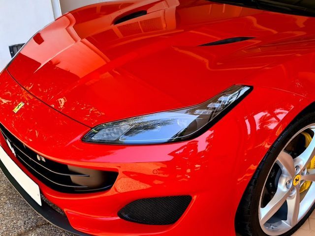 BIO SERVICE AUTO Detailing et Protection Nano Ceramique 9H Graphène 10H Rabat Casablanca - Salé - +212 661-483130