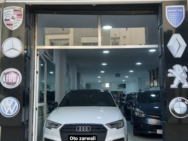 Auto zarwali - Tétouan - +212 661-815621