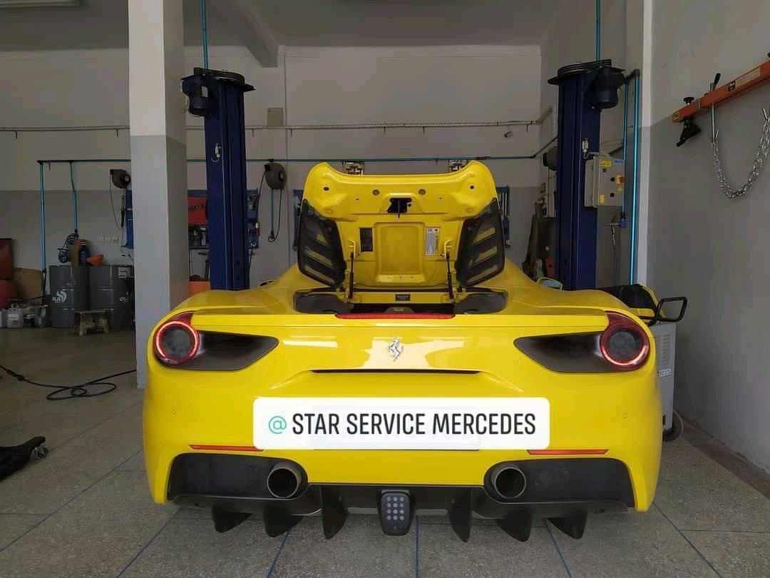 StarService