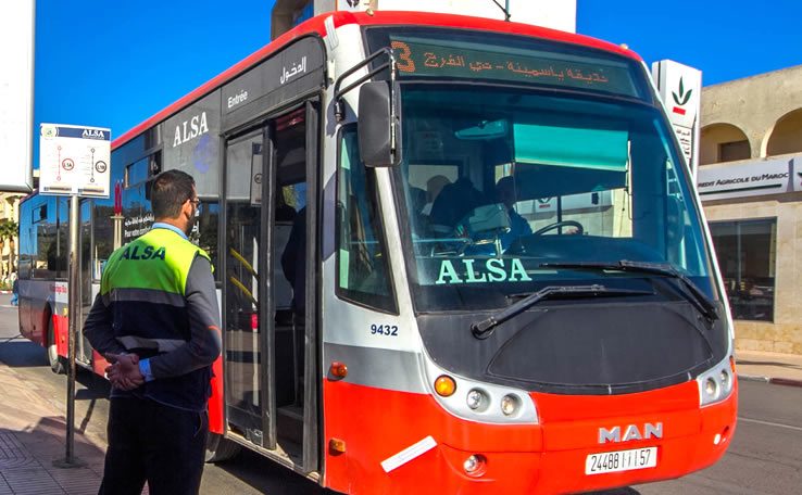 ALSA Kouribga