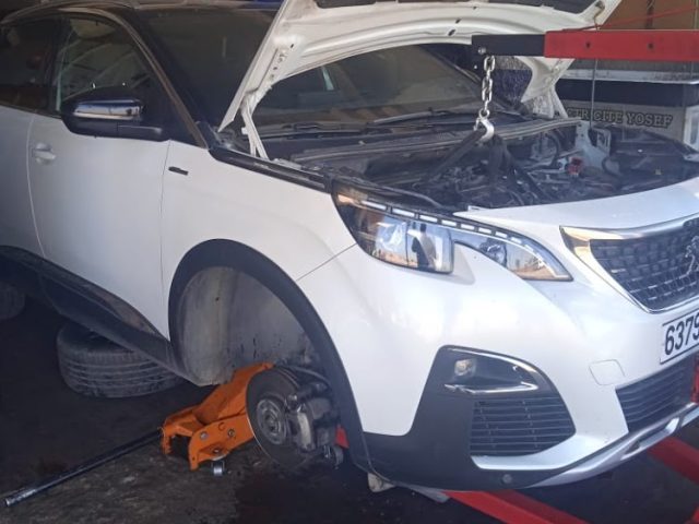 OMAR AUTO