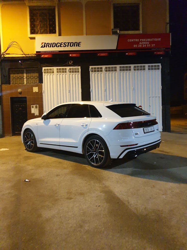 Bridgestone