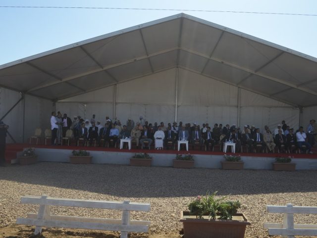 Station Shell - Sidi Bennour - +212 5229-20020