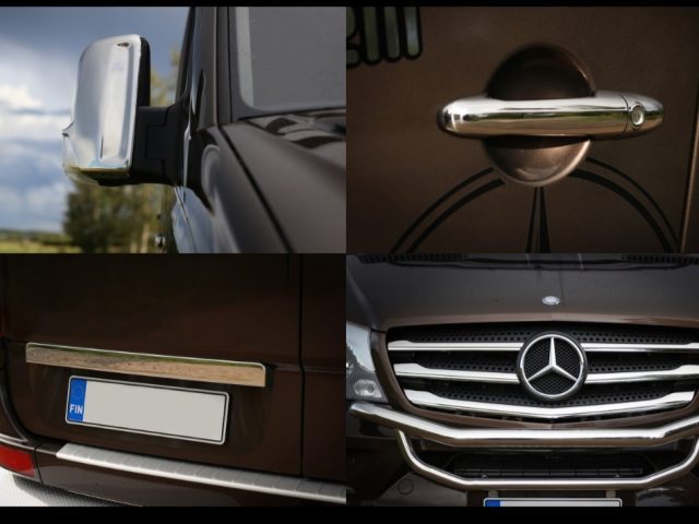 Alfa accessoires auto meknès 1 - Meknès - +212 663-176725