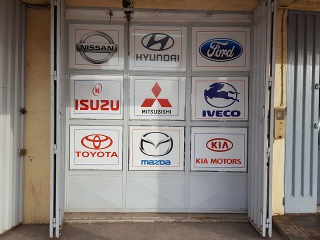 Difac Ste Distribution & Fourniture Piece Auto Japan - Aït Melloul - +212 5282-48741