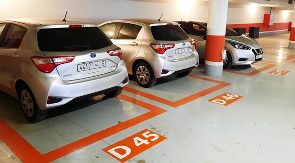 Carmine - Casablanca - +212 5223-93519